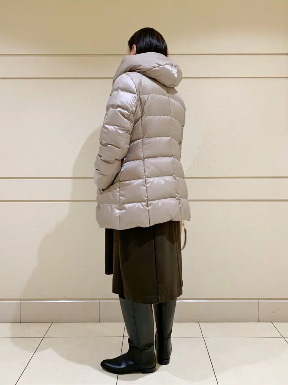 23区 L 山崎 コーディネート画像