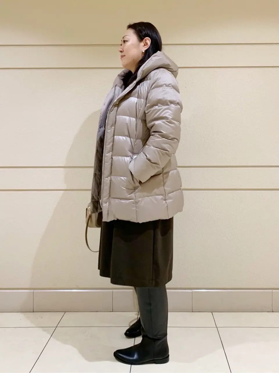 23区 L 山崎 コーディネート画像