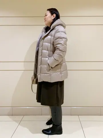 23区 L 山崎 コーディネート画像