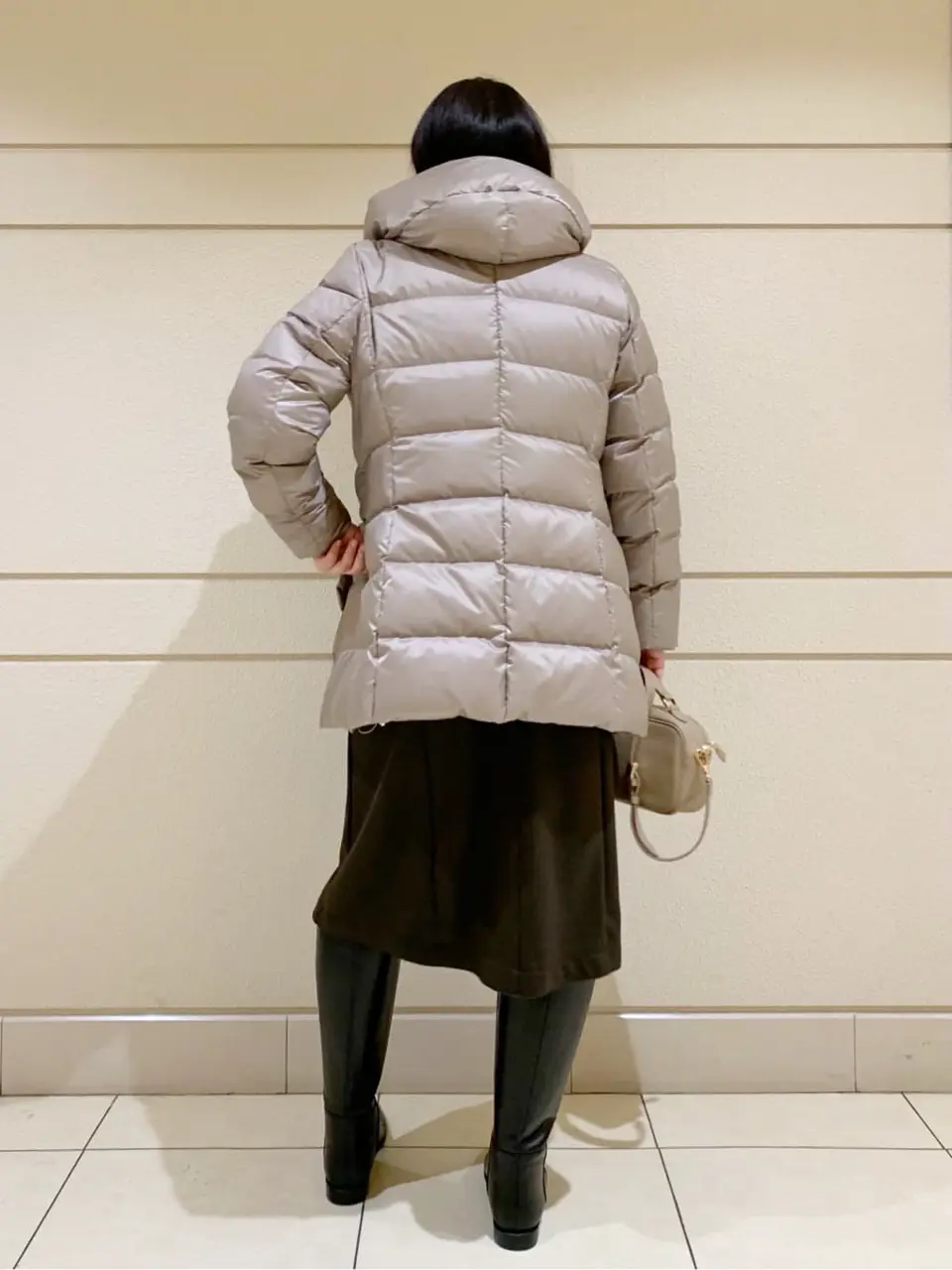 23区 L 山崎 コーディネート画像