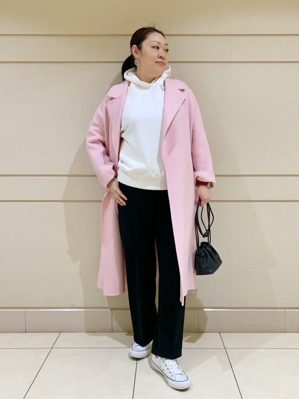 23区 L 山崎 コーディネート画像