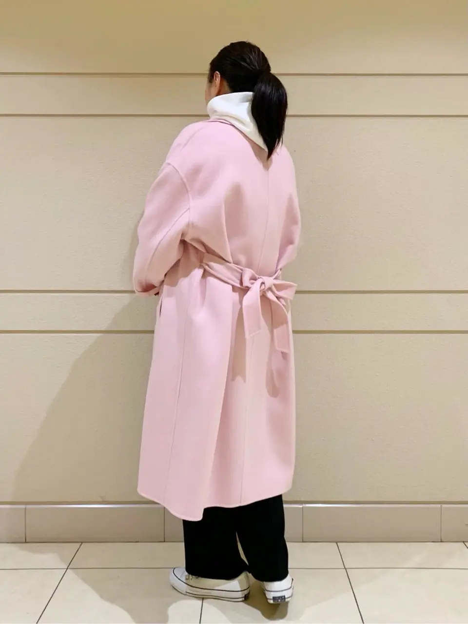 23区 L 山崎 コーディネート画像