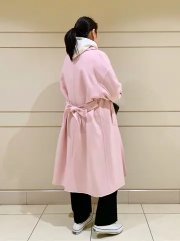 23区 L 山崎 コーディネート画像