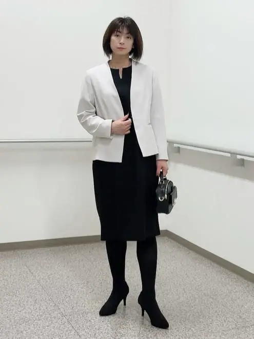 23区 L 水上 コーディネート画像