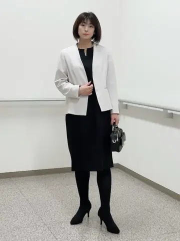 23区 L 水上 コーディネート画像