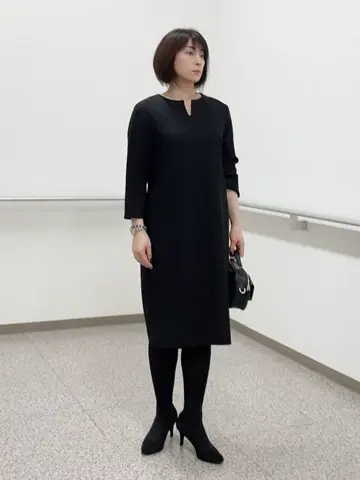 23区 L 水上 コーディネート画像