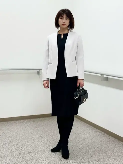 23区 L 水上 コーディネート画像