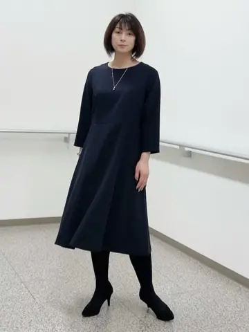 23区 L 水上 コーディネート画像