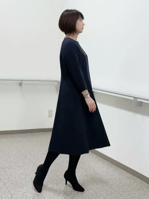 23区 L 水上 コーディネート画像