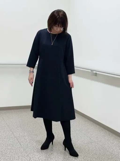 23区 L 水上 コーディネート画像