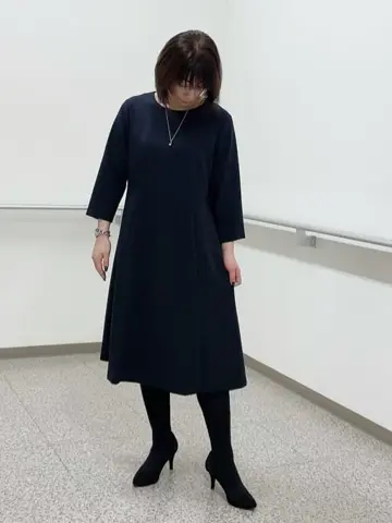 23区 L 水上 コーディネート画像