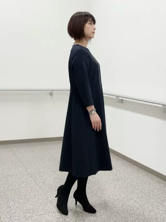 23区 L 水上 コーディネート画像