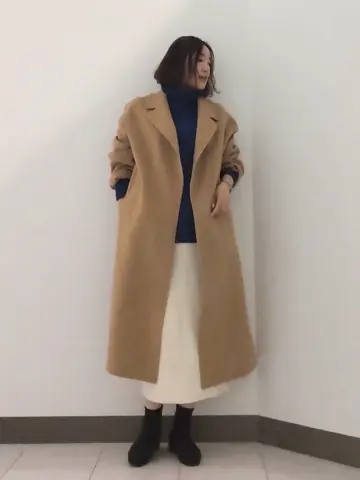 23区 L ナオミ コーディネート画像