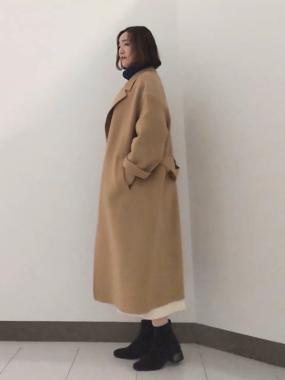 23区 L ナオミ コーディネート画像