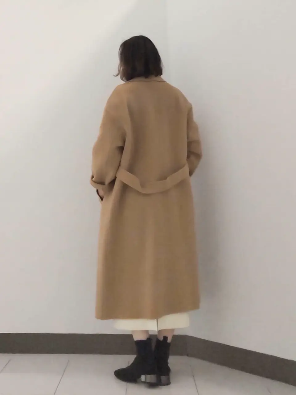 23区 L ナオミ コーディネート画像