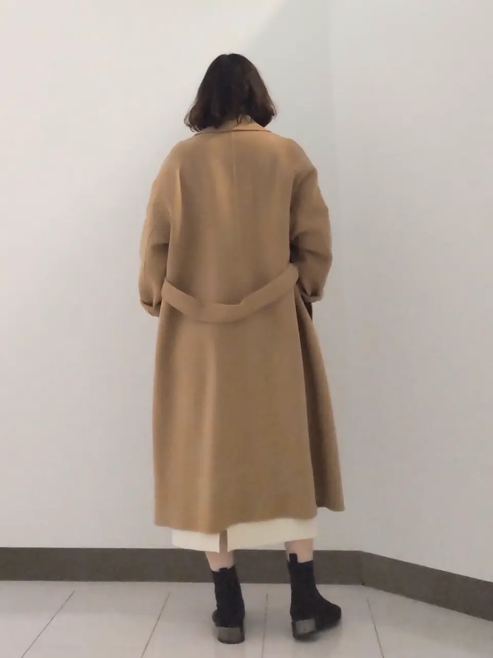 23区 L ナオミ コーディネート画像