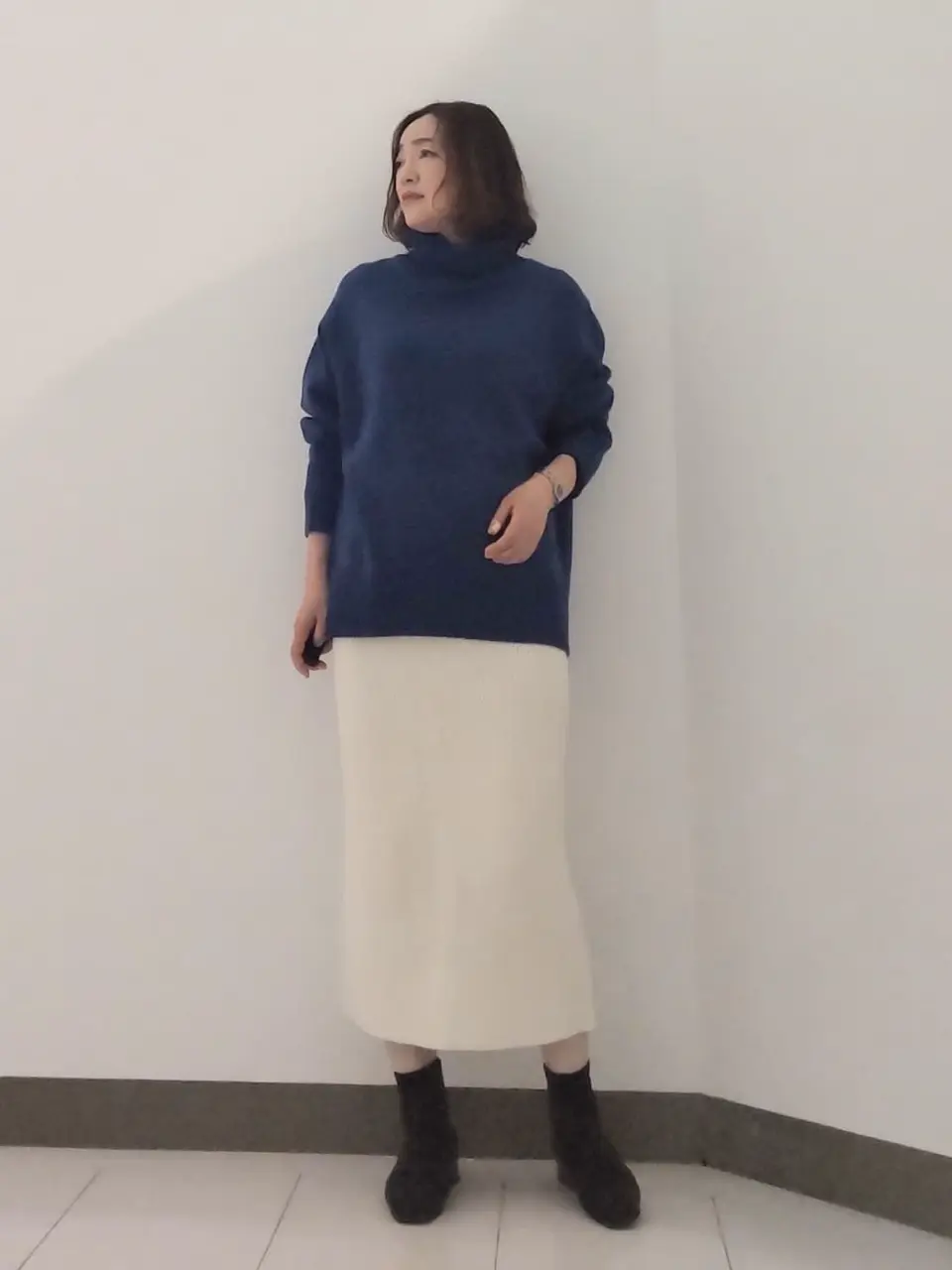 23区 L ナオミ コーディネート画像