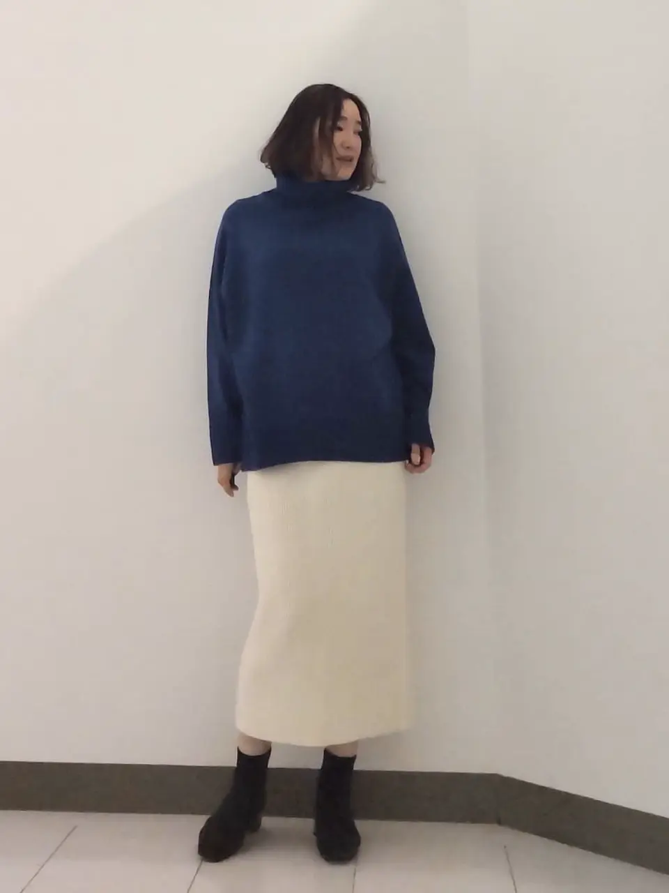 23区 L ナオミ コーディネート画像