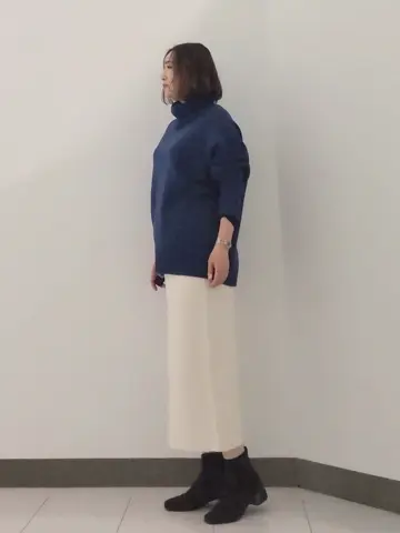 23区 L ナオミ コーディネート画像