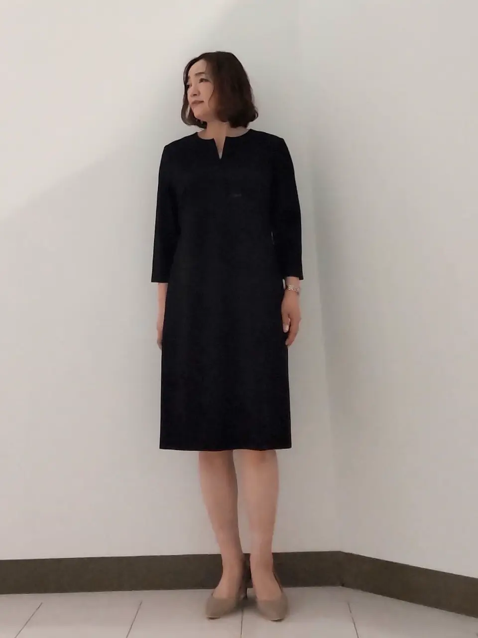 23区 L ナオミ コーディネート画像