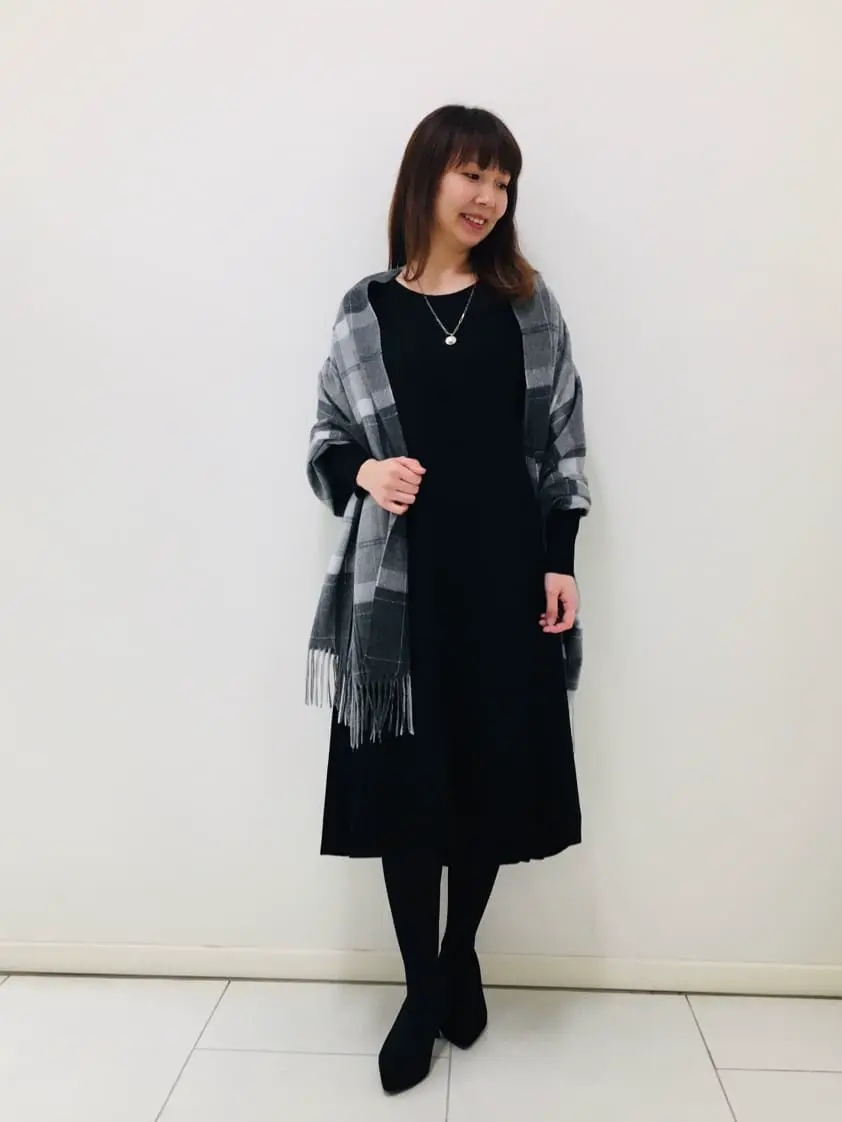 23区 L やの コーディネート画像