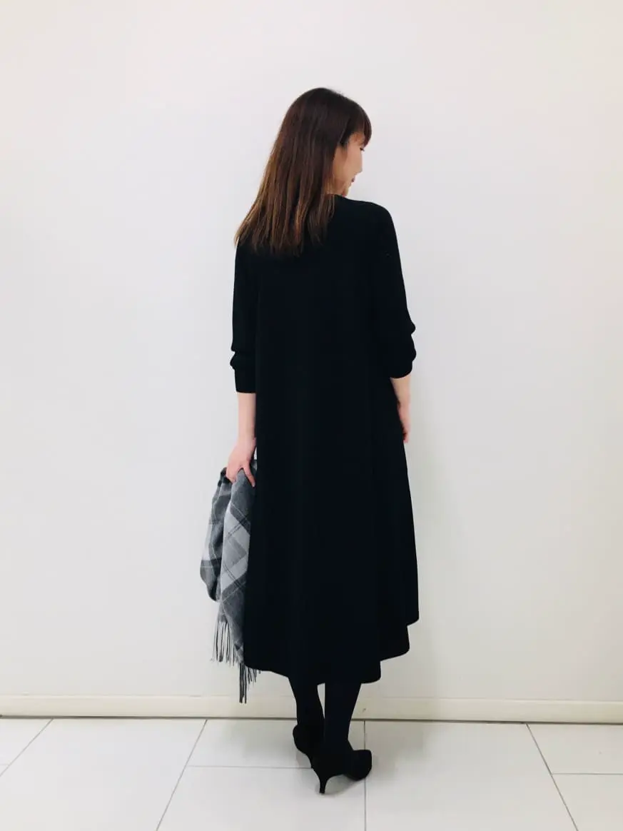 23区 L やの コーディネート画像