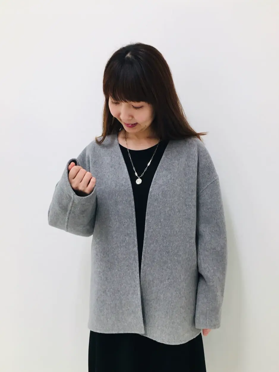 23区 L やの コーディネート画像