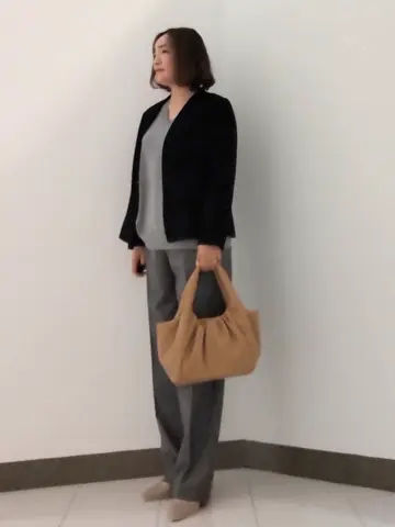 23区 L ナオミ コーディネート画像