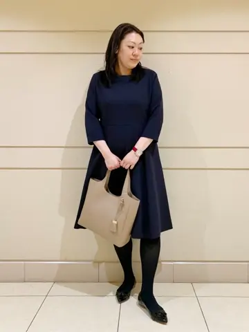 23区 L 山崎 コーディネート画像