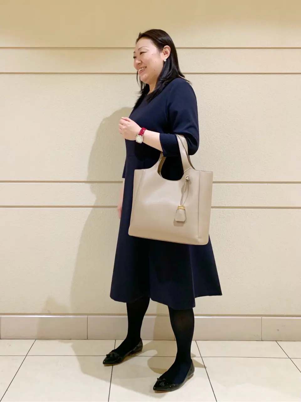 23区 L 山崎 コーディネート画像