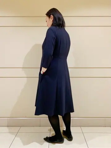 23区 L 山崎 コーディネート画像