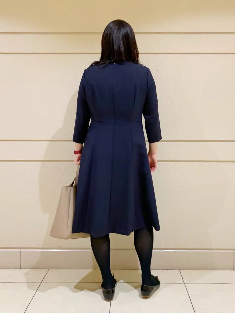 23区 L 山崎 コーディネート画像