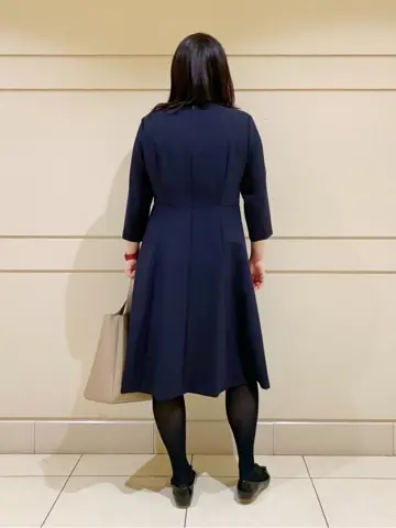 23区 L 山崎 コーディネート画像