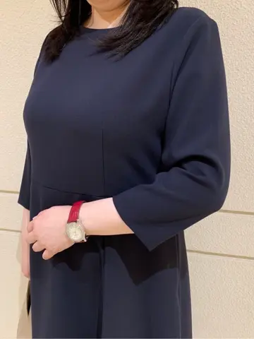 23区 L 山崎 コーディネート画像