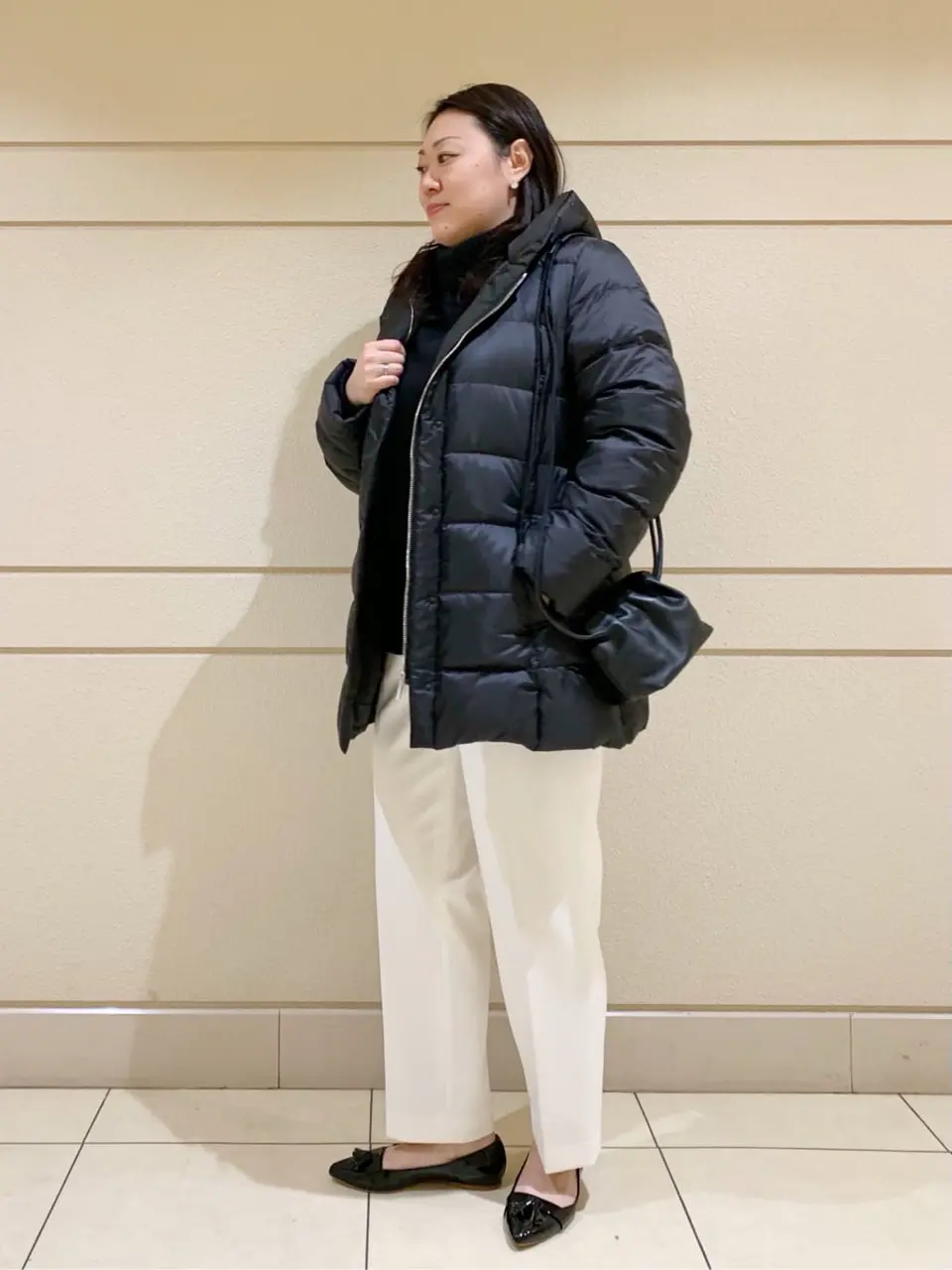 23区 L 山崎 コーディネート画像