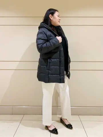 23区 L 山崎 コーディネート画像