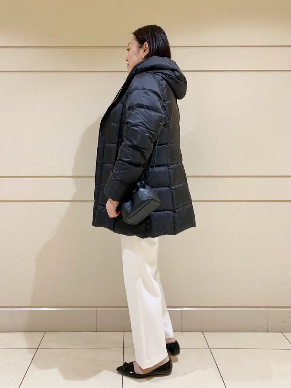 23区 L 山崎 コーディネート画像