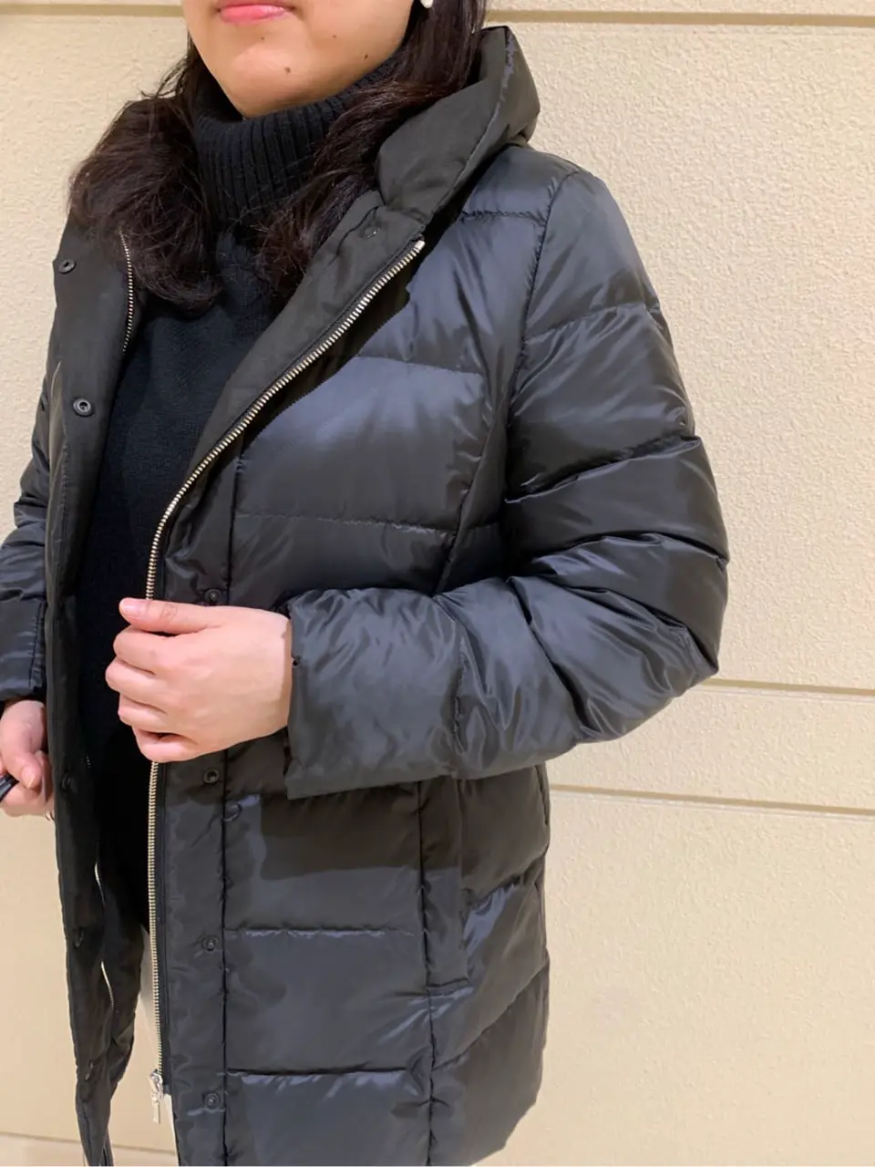 23区 L 山崎 コーディネート画像