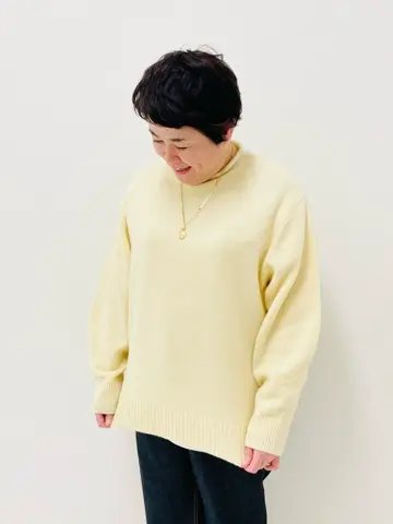 23区 L 佐藤 コーディネート画像