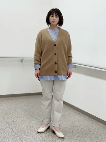 23区 L 水上 コーディネート画像