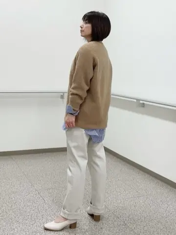 23区 L 水上 コーディネート画像