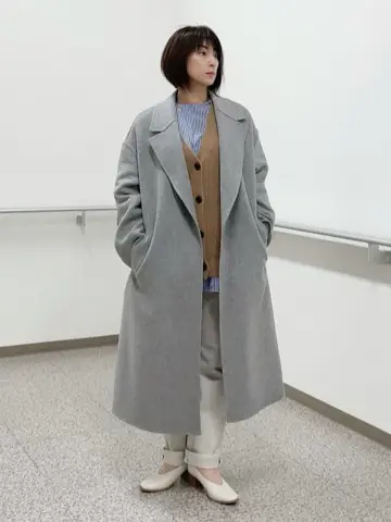 23区 L 水上 コーディネート画像