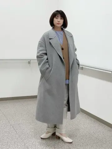 23区 L 水上 コーディネート画像