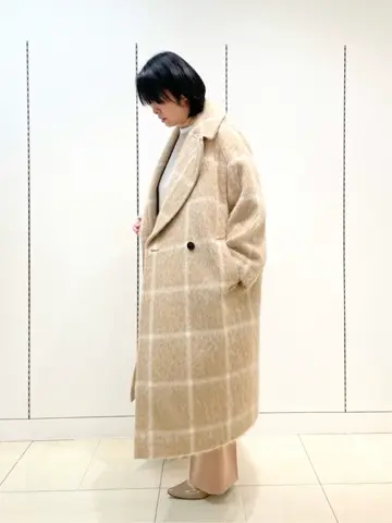 23区 L 松澤 コーディネート画像