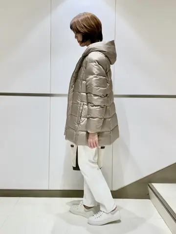 23区 L 稲船 コーディネート画像