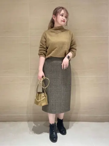 23区 L 俵 コーディネート画像