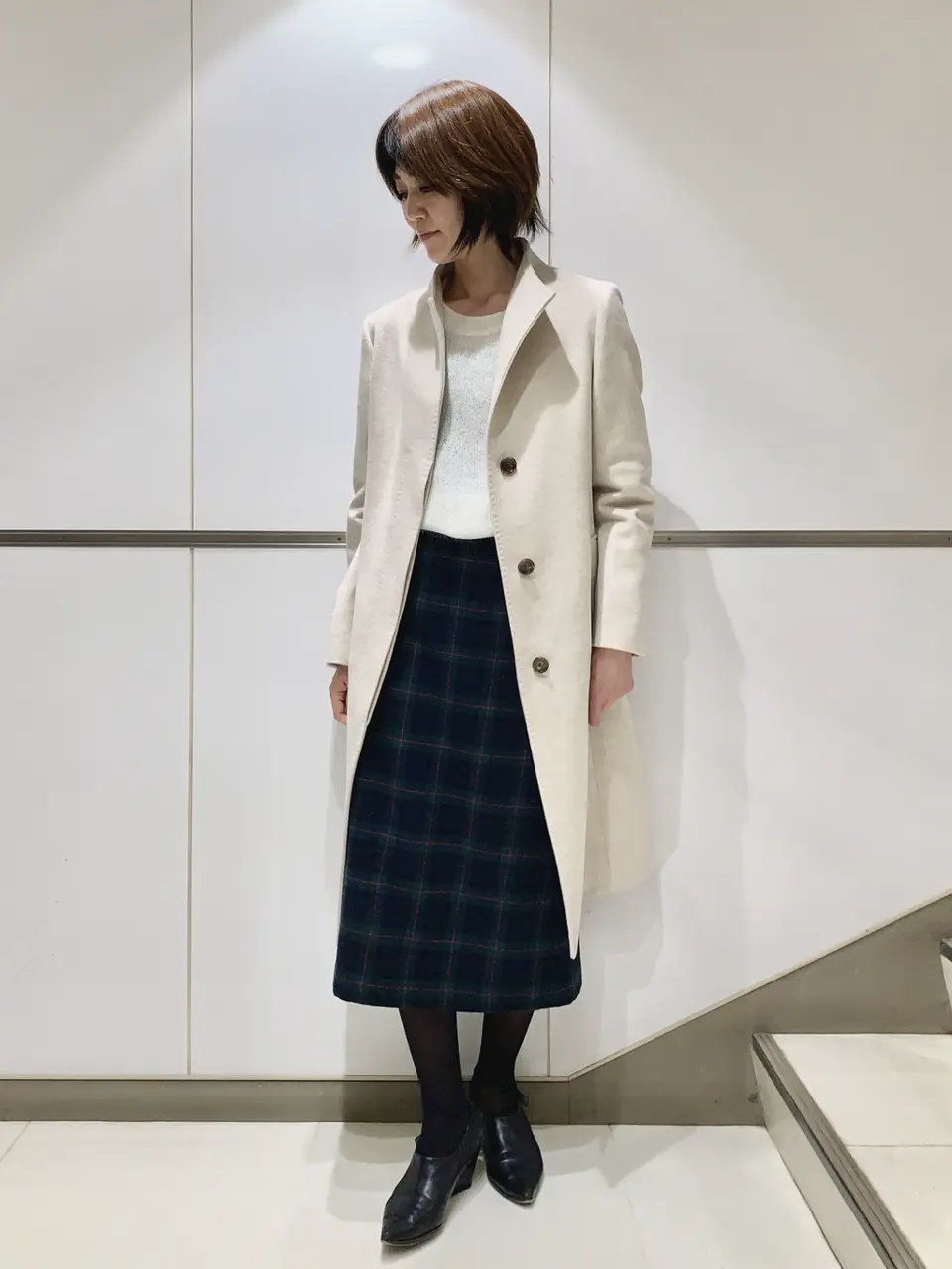  稲船 コーディネート画像