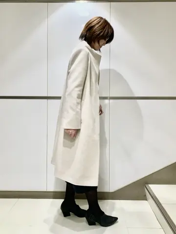 23区 L 稲船 コーディネート画像