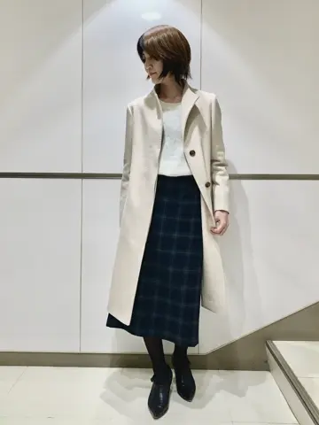 23区 L 稲船 コーディネート画像