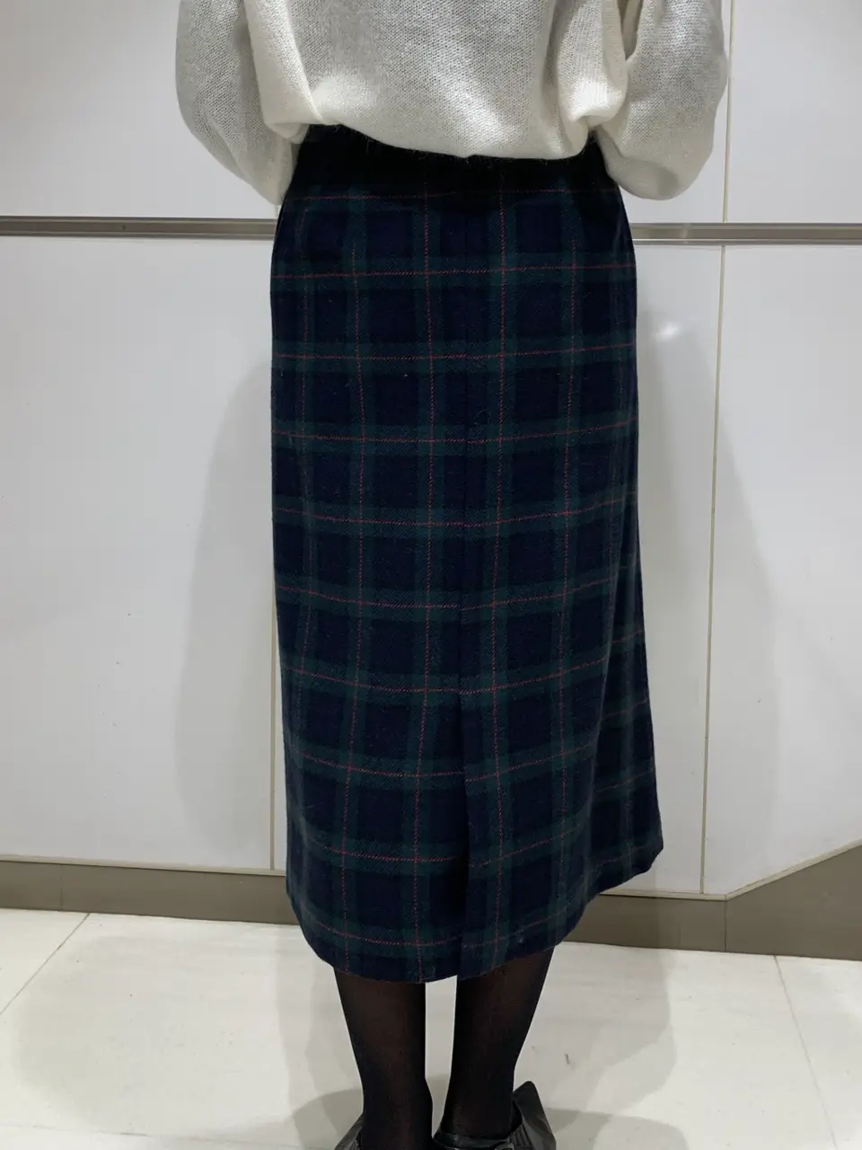 23区 L 稲船 コーディネート画像